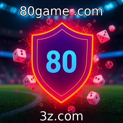 80game .com Desvendando Estratégias Vencedoras nas Apostas de Futebol