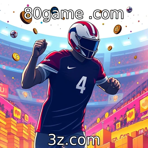 80game .com O impacto das criptomoedas nas apostas esportivas em 2025