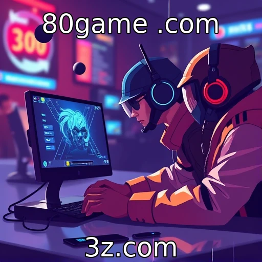 80game .com Apostas esportivas: Dicas imprescindíveis para lucrar em 2025