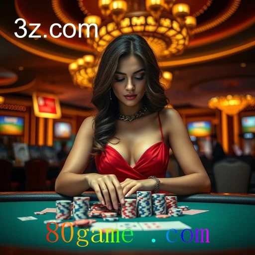 80game .com Plataforma