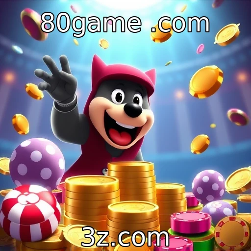 80game .com Apostas Esportivas: Como Analisar Partidas para Aumentar Suas Chances