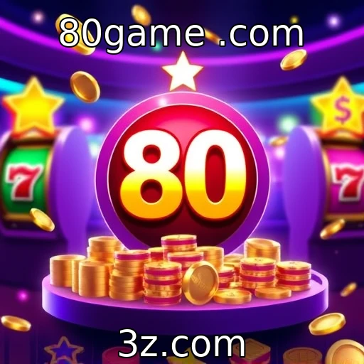 80game .com Apostas Esportivas: Análise Profunda das Melhores Estratégias para Vencer