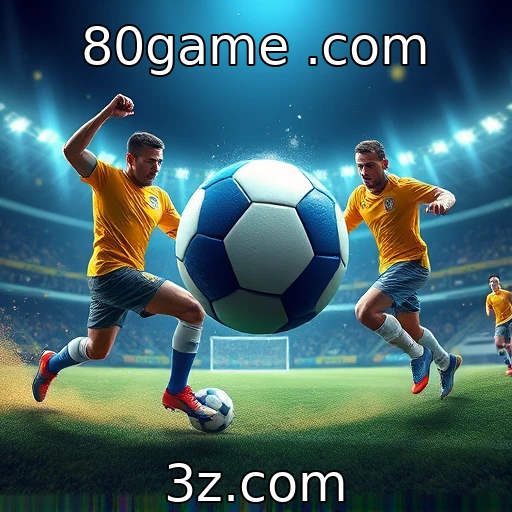 80game .com Apostas esportivas: Como analisar partidas se destacando no mercado