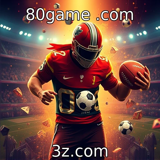 80game .com Apostas esportivas: como analisar dados para aumentar suas chances