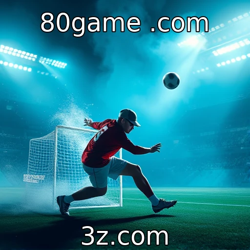 80game .com Apostas Esportivas: Análise Profunda dos Principais Campeonatos de 2025