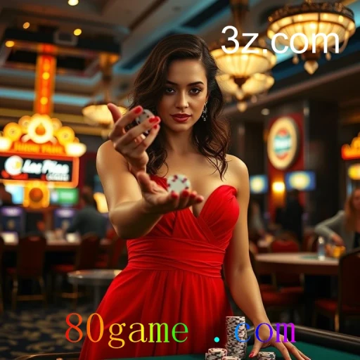 80game .com Cassino Online