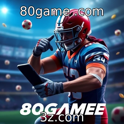 Apostas esportivas: como analisar jogos e aumentar suas chances de vitória - 80game .com