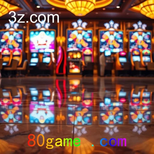 80game .com Pagamentos