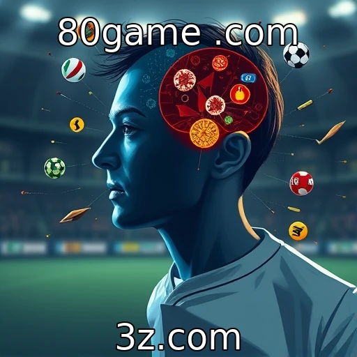 Apostas Esportivas: Como Analisar o Desempenho de Times Favoritos - 80game .com